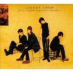 ショッピングGARNET GARNET CROW first soundscope〜水のない晴れた海へ〜 CD