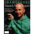 GRAMOPHONE 2021 год 1 месяц номер Magazine