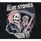 The Blue Stones Hidden Gems CD