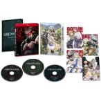 ゴブリンスレイヤー Blu-ray BOX ［2Blu-ray Disc+CD］＜初回生産限定版＞ Blu-ray Disc