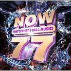 Various Artists Now That's What I Call Music, Vol. 77 CD