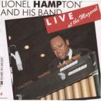 Lionel Hampton &amp; His Big Band жить * at * The *mze Val < совершенно ограниченный выпуск запись > CD