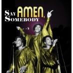 Various Artists Say Amen Somebody CD