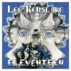 Lee Kerslake イレヴンティーン CD