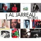 Al Jarreau アル・ジャロウ・ワークス ［2CD+DVD］ CD