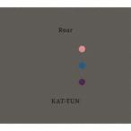 KAT-TUN Roar ［CD+歌詞フォト・ブックレット］＜期間限定盤3＞ 12cmCD Single