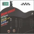 Brian Knight A Dark Horse< ограничение запись > LP