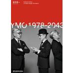  Yoshimura . один YMO1978-2043 Definitive Story of Yellow Magic Orchest Book
