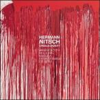 Hermann Nitsch Orgelkonzert CD