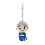 BTS Tiny TAN ちょっこりさん ぬいぐるみキーチェーン/JIMIN Accessories