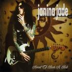 Janina Jade Heart Of Rock N'Roll CD