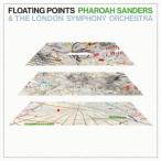 Floating Points プロミセス CD