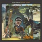 Michael Feuerstack Harmonize The Moon＜限定盤＞ LP