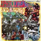 Aphrodite's Child end *ob* The * world / дождь . слезы < производство ограничение запись > CD