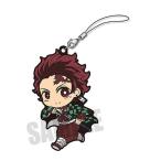 鬼滅の刃 てくトコラバーストラップ 竈門炭治郎 Accessories