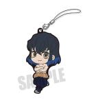 鬼滅の刃 てくトコラバーストラップ 嘴平伊之助 Accessories