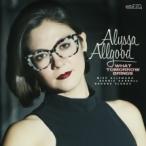 Alyssa Allgood What Tomorrow Brings CD