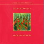 Rick Margitza Sacred Hearts CD
