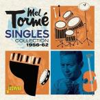 Mel Torme The Singles Collection 1956-1962 CD