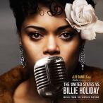 Andra Day The United States Vs. Billie Holiday (Music From The Motion Picture) CD