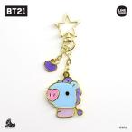 ショッピングbt21 BT21 BT21 メタルゆらゆらキーチェーン ver.2/MANG Accessories