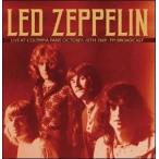 Led Zeppelin Live At L'Olympia Paris October 10th 1969 - Fm Broadcast LP