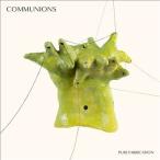 Communions Pure Fabrication LP