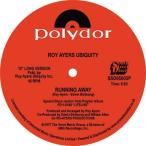 Roy Ayers Running Away/Love Will Bring Us Back Together 12inch Single