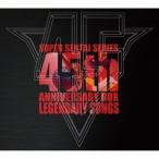 ショッピングレジェンダリー Various Artists スーパー戦隊シリーズ45作品記念主題歌BOX LEGENDARY SONGS CD