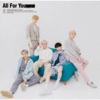CIX All For You< обычный запись B/ первый раз ограничение specification > 12cmCD Single