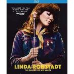 Linda Ronstadt Linda Ronstadt: The Sound of My Voice Blu-ray Disc