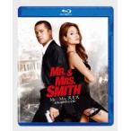 Mr. & Mrs. スミス ＜