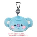 BT21 BT21 ティッシュマルチポーチ/KOYA(BABY) Accessories
