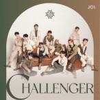 JO1 CHALLENGER ［CD+DVD］＜初回限定盤A＞ 12cmCD Single