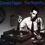 Donald Fagen The Nightfly LP