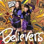 Pretty Ash Believers＜通常盤C＞ 12cmCD Single