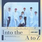 ATEEZ Into the A to Z＜通常盤/初回限定仕様＞ CD