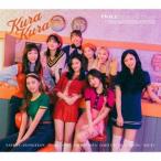 TWICE Kura Kura ［CD+DVD］＜初回限定盤A＞ 12cmCD Single ※特典あり
