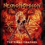 ショッピングFINAL Necronomicon The Final Chapter CD