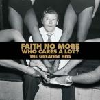 Faith No More Who Cares A Lot? The Greatest Hits (2LP Gold Vinyl) LP