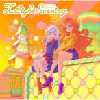 STARRY PLANET* телепередача [ Aikatsu planet!]. входить . одиночный 3[Twilight Evening] 12cmCD Single