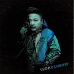 I.S.O.P. Rakuen EP 12cmCD Single