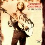 Cornell Campbell My Destination CD