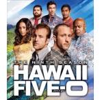 HAWAII FIVE-0 シーズン9 ＜トク選BOX＞ DVD