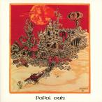 Popol Vuhpoporu*vu-CD
