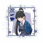 Liella! ラブライブ!スーパースター!! ダイカットステッカー/葉月 恋 Accessories