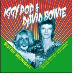 Iggy Pop Sister Midnight: Live At The Agora Ballroom Cleveland Ohio March 21. 1977 - FM Broadcast LP
