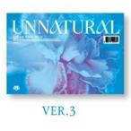  космос девушка Unnatural: 9th Mini Album (Ver.3) CD