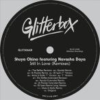 ....Still In Love (Inc. The Reflex / Kyodai / Dj Spen Remixes)< ограничение запись > 12inch Single
