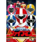 国内盤DVD] 地球戦隊ファイブマン DVD-COLLECTION VOL.1 [5枚組] - 最